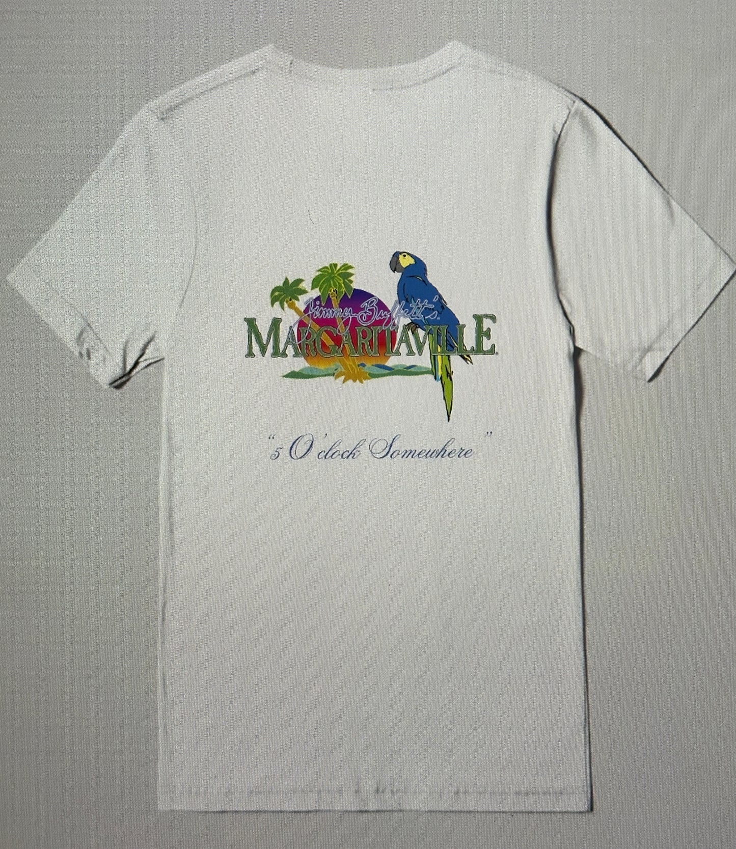 Magaritaville Tee