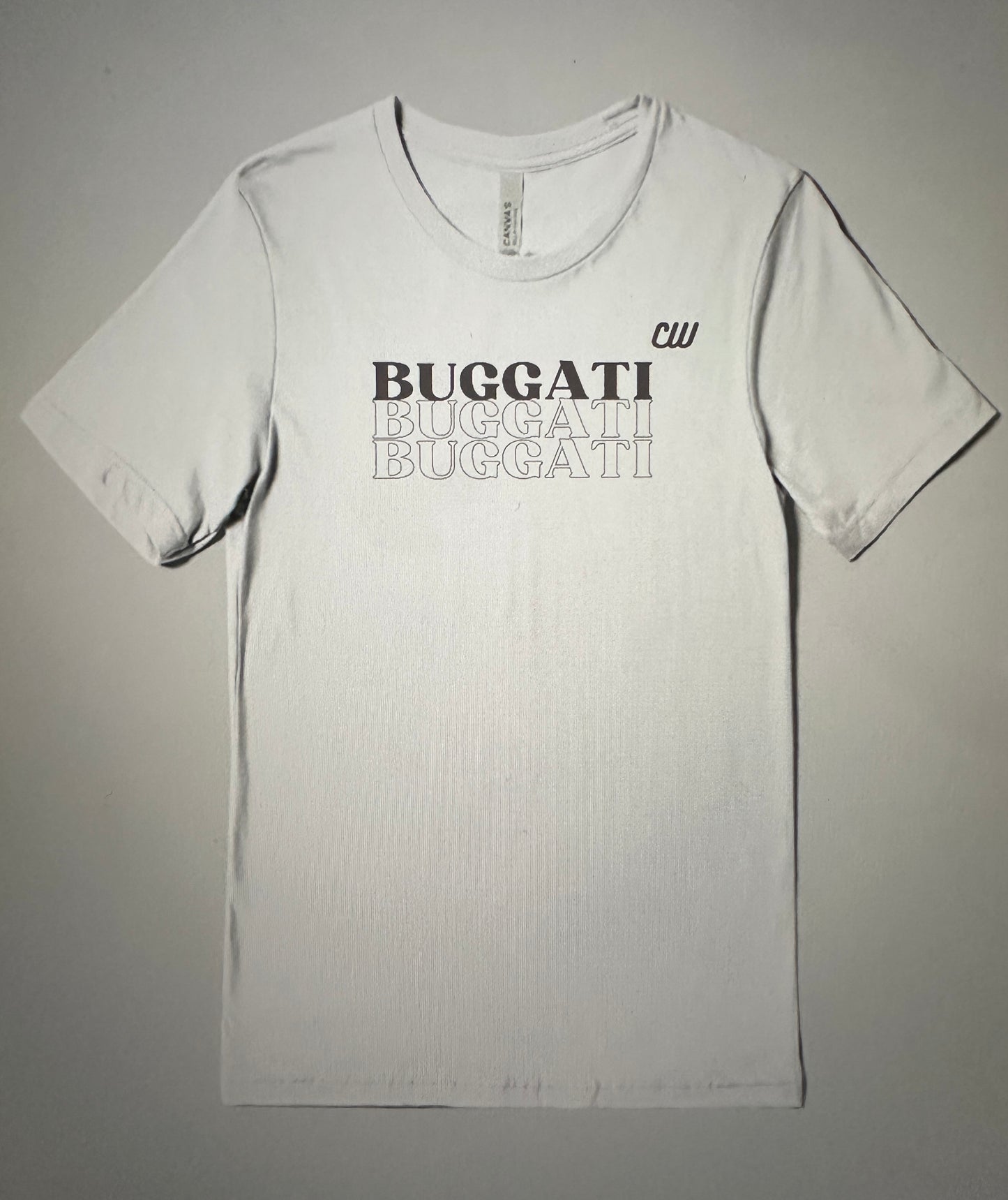 Bugatti Tee