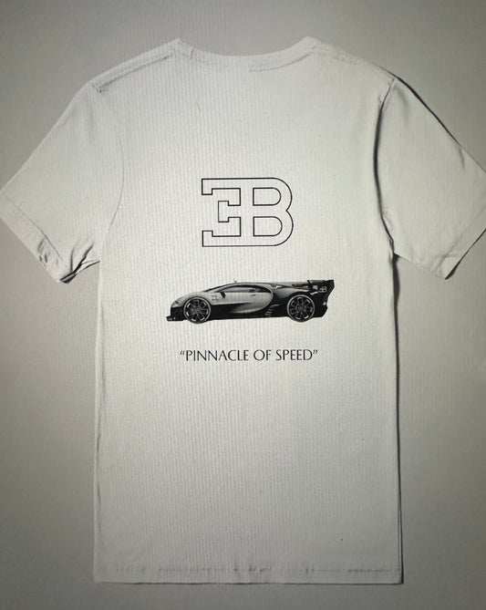 Bugatti Tee