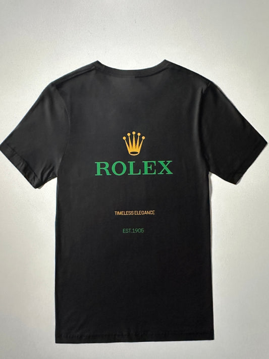 Rolex Elegant Tee