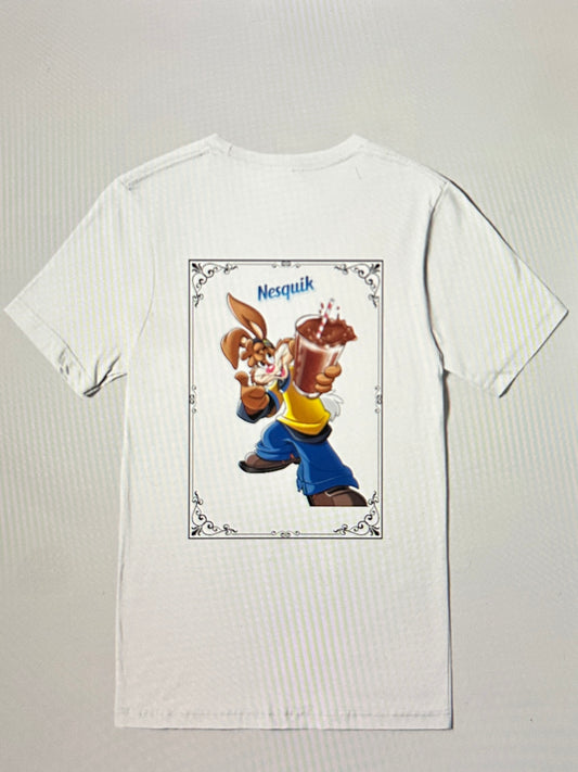 Nesquick Tee