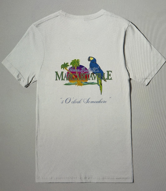 Magaritaville Tee